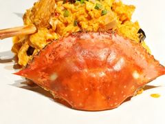 -将相和·海鲜蒸饺大连菜
