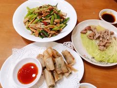 -乡亲鹅肉城(吴江店)