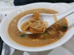 招牌咸豆浆-阊门姚记豆浆(旧学前直营店)