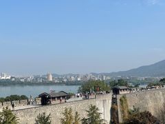 -南京城墙景区