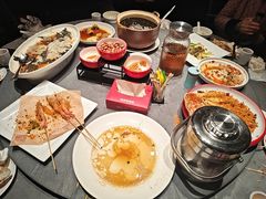 -阿拉斯加·海货(马王堆店)