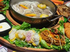 -椰小鸡·琼州糟粕醋(美兰缤纷城店)