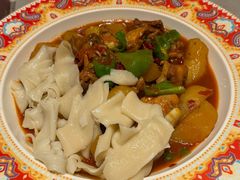 -塔哈尔·新疆盛宴(奉贤龙湖店)