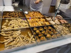 -邵万生食品公司(南京东路店)