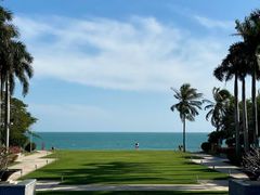 -三亚海棠湾万丽度假酒店