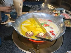 -湊湊火锅·茶憩(上海合生汇店)