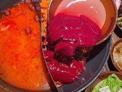 -冯校长老火锅(广州正佳广场店)