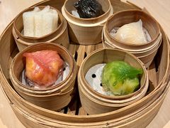 避风塘虾饺五小宝-避风塘(嘉兴八佰伴店)