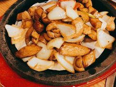 -九十九顶毡房(阜石路店)