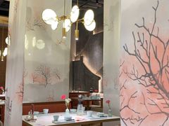 -乔阿马·江南味·驴肉香(龙湖华泾天街店)