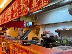 -拉面莊夢語＆中华料理八椿