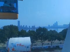 -南昌之星摩天轮