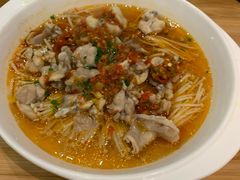 -兔爸私家小厨(新北万达店)