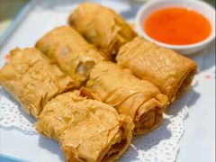 -香港威特瑞茶餐厅(小白楼音乐厅店)