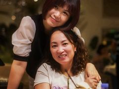 -蕉叶·泰国歌舞风情(世贸店)