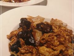 -南门小馆·清真(国贸商城店)