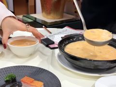 招牌西施泡饭-兴悦酒家(环市东路店)