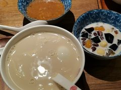 -彬媽糖水(侨鑫国际店)