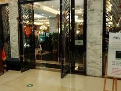门面-大铁勺新津菜(东丽阳光新业广场店)