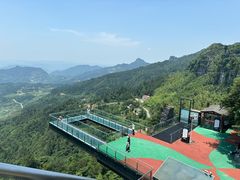 -梦幻奥陶纪景区