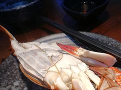 -农家霸王地锅鸡(国顺东路店)