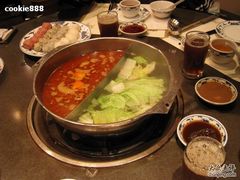 -春秋火锅(复兴中路店)