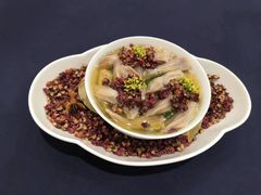 -百盛·鼎膳(中海财富中心)