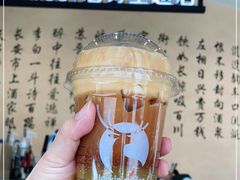 -瑞幸咖啡(清华科技园·唐诗主题店)