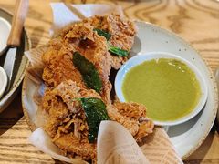 -兮食农场餐厅