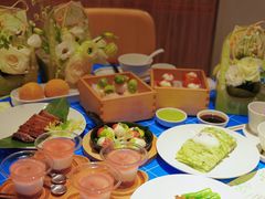 -蔡澜点心·粤菜(花城汇南区店)