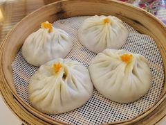 蟹粉小笼-笑来喜馄饨小笼工坊店(湖滨街店)