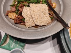 -湘邻呷铺·田园家宴(汉基广场店)