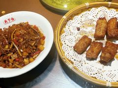 -天下客饭店(中山路店)