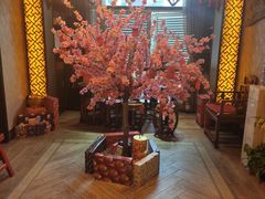 -莱仪堂艾灸经络养生馆(武威东路店)