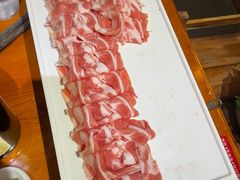 -琥珀老六龙虾(四里河店)