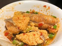 -飞虹鱼馆(春华路店)