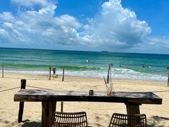 -西涌国际滨海旅游区