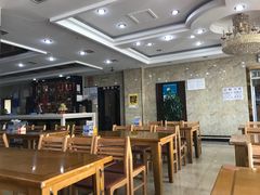 大堂-顺姬冷面(延大店)