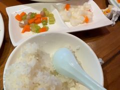 -蜀韵川香水煮鱼(泰山路店)