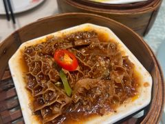 -稻香饭店(龙华天虹店)