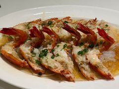 -東海海鲜酒家(中信广场店)
