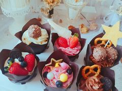 -鹿屿DIY烘焙·公司团建·生日会包场(广州东站店)