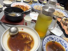 -杏花村水席楼·洛阳水席(老城十字街店)