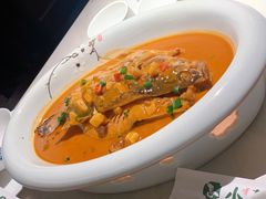 -小菜园新徽菜(镇江丹阳吾悦店)