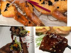 烤鳗鱼-德川家日本料理(中关村寰太大厦店)