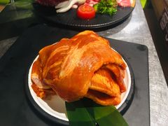 -韩宫宴和牛烤肉(合肥滨湖银泰城店)