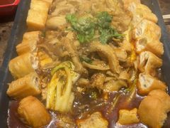 -郑喜旺烧烤(郑州总店)