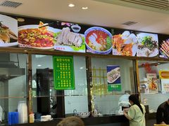 -尹兰楼西北风情餐厅(嘉定店)