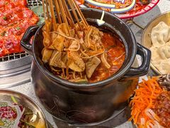 -炭之家齐齐哈尔大片烤肉·涮毛肚火锅·齐齐哈尔烤肉(中央大街店)