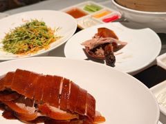-四季民福烤鸭店(故宫店)